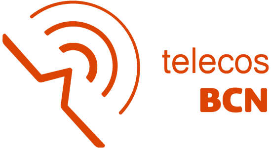 Logotip de ETSETB