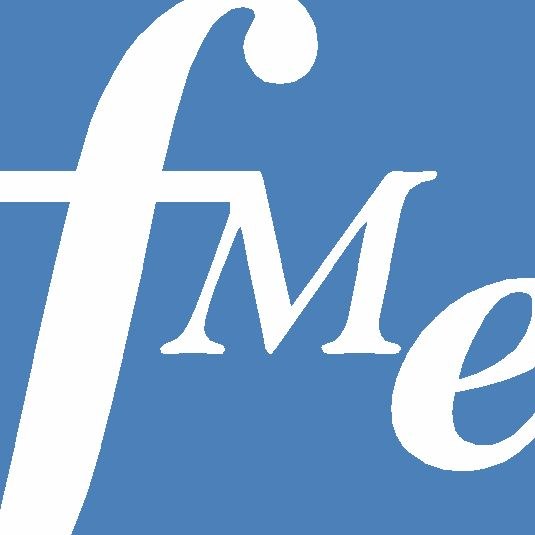 Logotip de FME