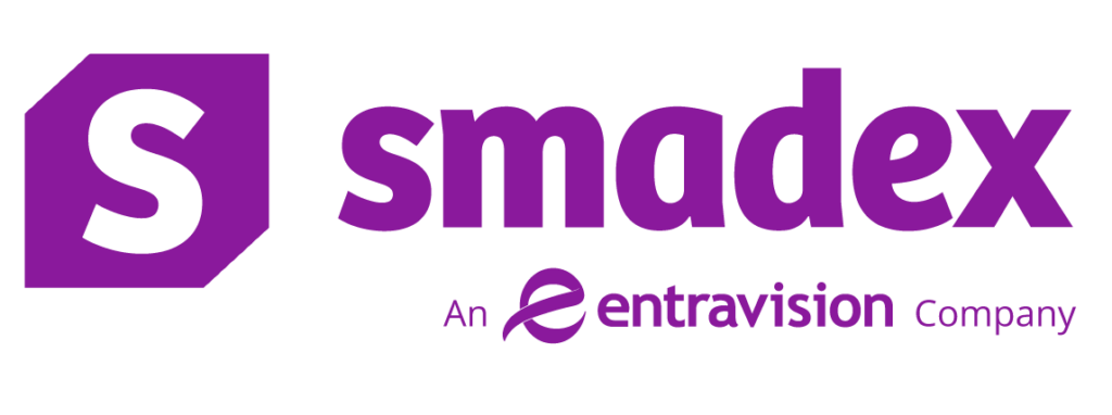 smadex logo